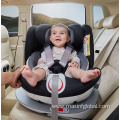 Ece R129 Infant Child Car Seat With Isofix